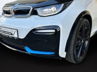 gebraucht BMW i3 (120 Ah), 135kW Navi Prof. Klimaaut. PDC