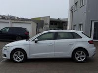 Gebraucht Audi A3 Performance 116 PS (85 kW) 2018 Weiß Limousine