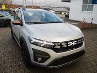 gebraucht Dacia Sandero 3 Stepway Extreme+ TCE 110