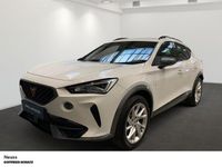 Gebraucht Cupra Formentor 204 PS (150 kW) 2023 Weiss SUV