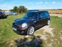 Gebraucht Mini Cooper S 174 PS (127 kW) 2009 Kleinwagen
