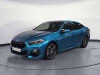 gebraucht BMW 218 i Gran Coupé