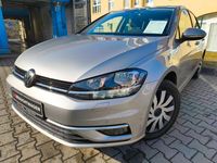 Gebraucht VW Golf VII 150 PS (110 kW) 2018 Silber Limousine