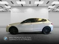 Gebraucht BMW M135 M Sport 317 PS (233 kW) 2025 Weiß Kleinwagen