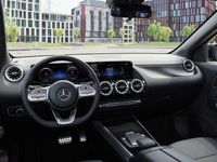 Gebraucht Mercedes EQA300 AMG 167 kW (228 PS) 2023 Schwarz SUV