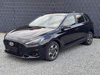 Neu Hyundai i30 140 PS (102 kW) 2026 Abyss black pearl Limousine