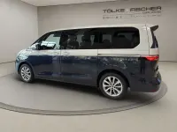 Neu VW Multivan Style 177 PS (130 kW) 2026 Blau Van / Kleinbus