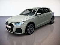 Gebraucht Audi A1 Sportback Advanced Plus 95 PS (69 kW) 2025 Silber Kleinwagen
