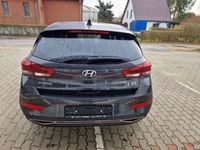 gebraucht Hyundai i30 Connect & Go