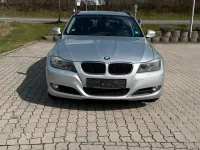 Używany BMW 320 184 KM (135 kW) 2012 Srebrny Kombi