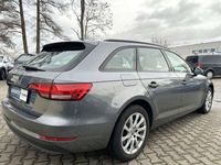 gebraucht Audi A4 Avant Businesspa*Navi MMI Plus*Leder*SportSi