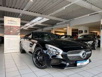 gebraucht Mercedes AMG GT Coupe Burmester Kamera Panorama