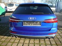 Gebraucht Audi S6 Sport 344 PS (253 kW) 2023 Blau Kombi