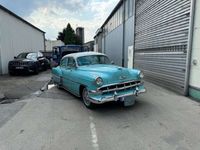 Gebraucht Chevrolet Bel Air 165 PS (121 kW) 1954 Light baby blue Limousine