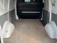 Gebraucht VW Transporter 83 PS (61 kW) 2012 Weiß Van