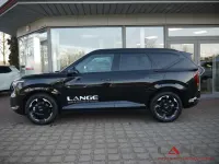 Gebraucht Kia EV5 Launch Edition 160 kW (218 PS) 2026 (fsb) fusion black met. SUV