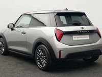 Gebraucht Mini Cooper Classic 156 PS (114 kW) 2024 Grau Kleinwagen