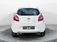 Second-hand Ford Ka 69 CP (50 kW) 2012 Alb Hatchback