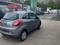 Gebraucht Ford Ka 69 PS (50 kW) 2009 Kleinwagen