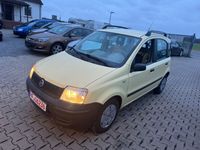 gebraucht Fiat Panda 1.1 8V Active tüv & Zahnriemen Neu