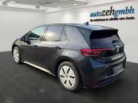 Gebraucht VW ID.3 Pro Performance 150 kW (204 PS) 2021 Mangangrau schwarz (metallic) Kleinwagen