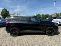 Gebraucht Renault Scenic E-Tech Black Edition 159 PS (116 kW) 2020 Sternenschwarz Van / Kleinbus