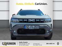 Gebraucht Dacia Duster Extreme 131 PS (96 kW) 2024 Sandstone SUV