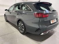Gebraucht Kia Ceed Spirit 141 PS (103 kW) 2022 Kleinwagen