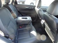 gebraucht Nissan X-Trail TEKNA Automatik 7-Sitzer Leder 360 View