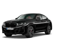 Gebraucht BMW X4 M Competition Edition 510 PS (375 kW) 2023 Schwarz SUV