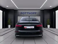 Gebraucht Audi A3 Sport 150 PS (110 kW) 2025 Schwarz Limousine