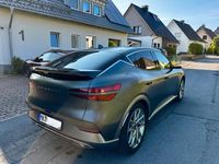 Gebraucht Genesis GV60 233 kW (318 PS) 2022 Grau SUV
