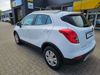 gebraucht Opel Mokka X Selection