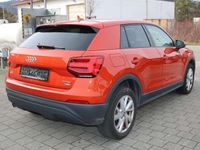 gebraucht Audi Q2 basis ultra/Pano/Navi/LED/BT/MFL