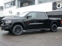 gebraucht Dodge Ram Rebel 5,7ltr 2023 Night Edition 12 Zoll P