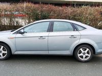 gebraucht Ford Mondeo 2,0 Ghia Ghia