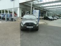 gebraucht Ford Ecosport 1.0 EcoBoost