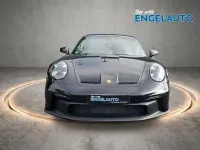 Gebraucht Porsche 992 510 PS (375 kW) 2022 Schwarz