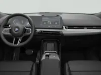 Gebraucht BMW X1 Comfort Edition 170 PS (125 kW) 2025 Silber SUV