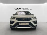 Gebraucht Cupra Ateca VZ 300 PS (220 kW) 2024 Weiß SUV