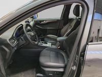 Gebraucht Ford Kuga Titanium X 224 PS (164 kW) 2023 Grau SUV