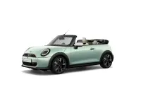 Gebraucht Mini Cooper S Cabriolet 204 PS (150 kW) 2024 Cabrio