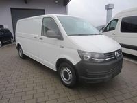 Gebraucht VW Transporter 150 PS (110 kW) 2018 Candyweiß Van