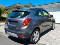 Gebraucht Opel Mokka Innovation 140 PS (102 kW) 2013 SUV