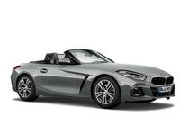 Neu BMW Z4 Efficient Dynamics 197 PS (144 kW) 2025 Cabrio