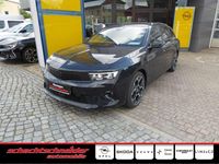 Gebraucht Opel Astra Ultimate 131 PS (96 kW) 2024 Karbon schwarz metallic Kombi
