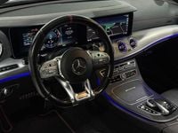 Gebraucht Mercedes E53 AMG AMG 435 PS (319 kW) 2019 Weiß Limousine