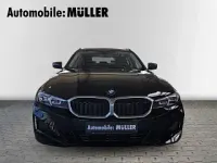 Gebraucht BMW 318 156 PS (114 kW) 2025 Schwarz Kombi