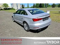 Gebraucht Audi A3 150 PS (110 kW) 2015 Lotusgrau Limousine