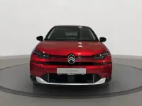 Neu Citroën C4 PureTech 145 PS (106 kW) 2025 Lackierung elixierrot/typ ver Limousine